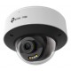 TP-LINK - TP-Link InSight S285 Almohadilla Cámara de seguridad IP Exterior 3840 x 2160 Pixeles Techo - INSIGHT S285(4MM)